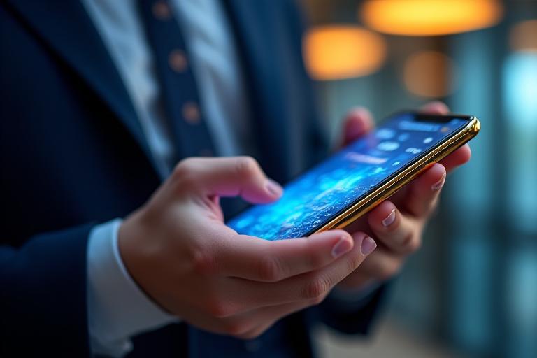 FinTech Success